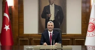 Habur Gümrük Kapısı’nda 2026 rekoru: 2 bin 454 TIR çıkışı gerçekleşti!
