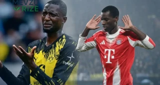 Fenerbahçe'nin Nicolas Jackson Transferinde Son Durum: Bonservisi Açıklandı mı?