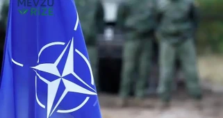 NATO’da Amerika Birleşik Devletleri'nden önemli bir toplantı gerçekleştirildi: Avrupa'daki askeri varlıklar gündemde!
