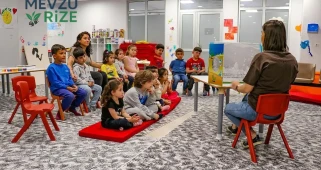 24 Saat Kesintisiz Kreş Hizmeti Müjdesi! Bakan'dan Açıklama Geldi!