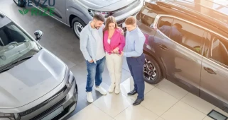 Bireysel Taşıt Kredisi Hacmi 2021 Seviyesine Geri Döndü