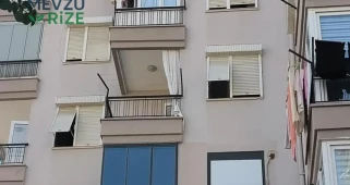 Antalya'da Dehşet Veren Olay: Anne ve Kızının Cansız Bedenleri Evlerinde Bulundu!