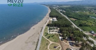 Samsun'un Gizli Güzellikleriyle Tanışın: Karadeniz'deki Keşfedilmeyi Bekleyen Yerler!