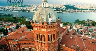 Tarihin Derinliklerindeki Beş Mühürlü Kapı: Yüzyıllar Boyunca Çözülemeyen Gizemler