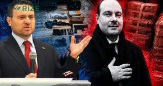 Bakan Gürlek'ten İstismarcı Çetelere Sert Uyarı: Hiçbir Suç Örgütü Dini Araç Olarak Kullanamayacak!