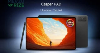 Uzaktan Çalışma İçin Klavyeli Tablet Kullanımı: Yeterli Midir?