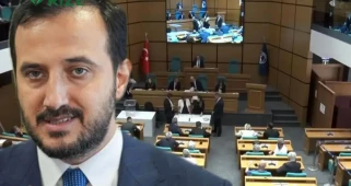 Üsküdar Belediye Meclisi'nde Başkan Vekilliği Seçimi Gerginliği: AK Parti Sonucu Yargıya Taşıyor