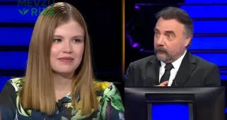 Kim Milyoner Olmak İster'de 100 Bin TL'lik Sorunun Cevabı Slovenya'daki Şaşırtıcı Kasaba İsimleriyle Belirlendi!