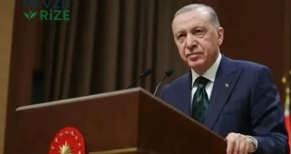 Cumhurbaşkanı Erdoğan, Fırat Kalkanı Operasyonu'nda Şehit Düşen Kahramanları Unutmadı