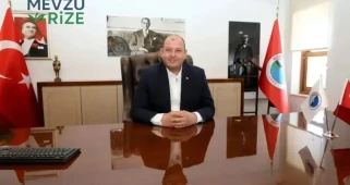 Menderes Belediye Başkanı İlkay Çiçek görevden uzaklaştırıldı