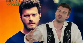 Yakınları bile bilmiyordu: Kıvanç Tatlıtuğ'un 5 milyonluk Instagram hesabını neden kapattığı ortaya çıktı