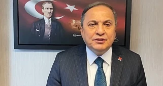 CHP'li Torun'dan Özalper'in tutuklanmasına sert tepki!