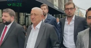 Gizli Finansman Skandalı: Savcı, Hasan İmamoğlu Hakkında Soruşturma Başlattı!