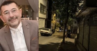 Ruggero D'Angerio kimdir, neden öldü?