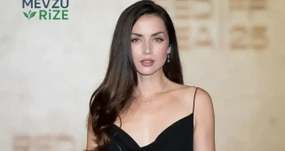 Ana de Armas’ın Yeni Sevgilisi Kimdir? Kaç Yaşında, Nereli, Mesleği Ne?