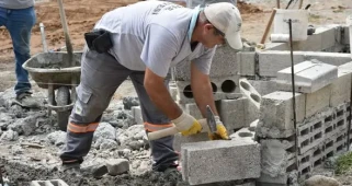 Görele'de Hendekbaşı Mahallesi'ne Yeni Park Yapılıyor