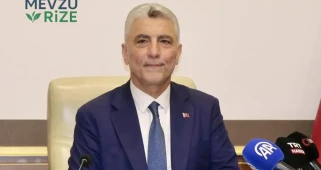 Bakan Bolat'tan Önemli Açıklama: Ticaret Hacminde Tarihi Zirve, 12,5 Milyar Dolar!