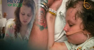 Doktorlardan Çarpıcı Uyarı: Ekran Süresini Azaltın! 14 Yaşındaki Kızda Nadir Tümör Tespit Edildi!