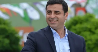 Selahattin Demirtaş tahliye olacak mı? Terörsüz Türkiye Yasası Demirtaş'ı kapsıyor mu?