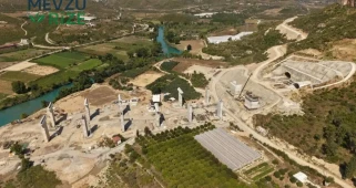 Turizm Sektörüne Can Suı: 2,5 Saatlik Seyehat Süresi 36 Dakikaya İndirildi!