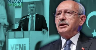 AK Parti, Yeni Parti ve CHP Oy Oranları Açıklandı: Son Anketle Sıcak Gelişmeler Ortaya Çıktı!