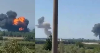 Yalova’da düşen F-16’nın pilotu kimdir?
