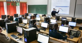 YKS'de Tarihe Geçen Sonuç: Bir Bölümün Kontenjanına Sadece İki Başvuru Yapıldı!