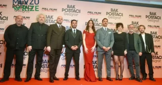 Ozan Akbaba'nın Başrolünü Üstlendiği Bak Postacı Geliyor Filmi Konusuyla Merak Uyandırıyor!