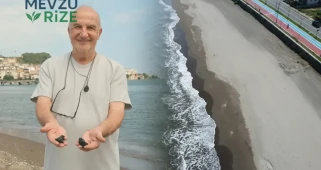 Karadeniz’in 'siyah altını' kapış kapış gidiyor! Yaydığı frekanstan şifa fışkırıyor: Binlerce kişi akın etti