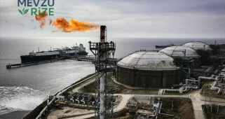 Avrupa'nın Doğal Gaz Rezervleri Tehlikede: Kış Öncesi Hedeflere Ulaşmak Zor Görünüyor
