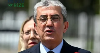 Cemil Tugay CHP'den İstifa Etti Mi, Ayrılıyor Mu? Son Dakika İddiaları Ve Resmî Açıklama!