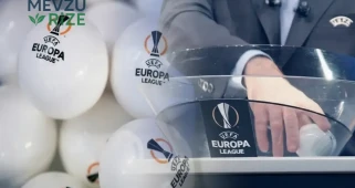 Avrupa Ligi Kura Çekimi Canlı Yayında: Beşiktaş ve Trabzonspor'un Rakipleri Açıklanıyor!