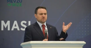 Ankara'da Kirli Şebeke Çökertildi! Bakan Gürlek: Yozlaşmaya Karşı Kesin Adımlar Atacağız!