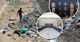Adana'da Sıfır Atık Vakfı Öncülüğünde Plastik Kirliliğine Karşı Stratejik Eylem Planı Hazırlanıyor