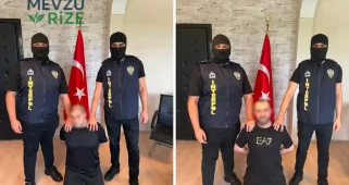 Kırmızı Bültenle Aranan Redkitler ve Erdoğan Aykut’un Suç Örgütü Liderleri Türkiye'ye İade Edildi!