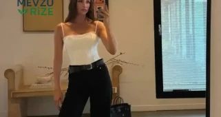 Yasemin Ergene’nin 10 aylık sırrı açığa çıktı: İşte o ünlü doktor!