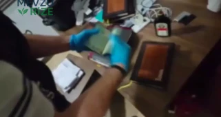 Kadınları Canlı Yayınla Tuzağa Düşüren Şüpheliler Ele Geçirildi: 14 Kadın Kurtarıldı!