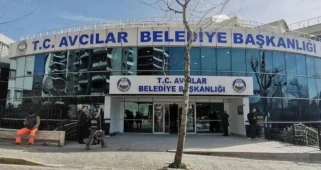 Avcılar Belediyesi'ne operasyon... Gözaltına alınan 12 kişi adliyeye sevk edildi
