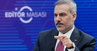Bakan Fidan'dan Mekke Anlaşması Üzerine Önemli Açıklama: "Bize Saldırmayan Ülkeleri Hedef Almıyoruz"