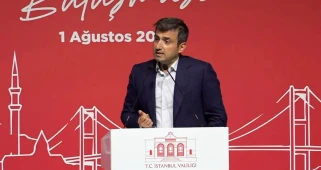 Bayraktar'dan Gençlere 11 Önemli Tavsiye: Konfor Alanınızı Terk Edin!