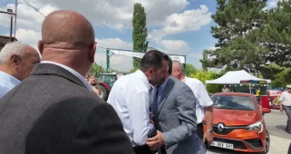 Gökhan Günaydın: “Vatandaş, Erdoğan'ı gönderecek bir birliğin peşinde”