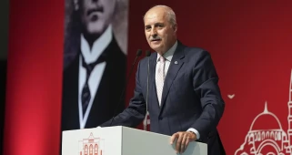 Kurtulmuş: Terörsüz Türkiye için yasa teklifi gelecek hafta Meclis'e sunulacak