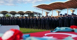 Son Dakika: Polis Akademisi 3 bin 250 öğrenci alacak