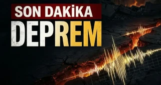 Az Önce Deprem mi Oldu? 7 Eylül 2026 AFAD-Kandilli Listesi