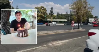 Mert Doğan Aydın kimdir, neden öldü?
