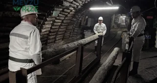 Bakan Yardımcısı Tancan: Maden Sahası Rehabilite Edilmeden Ruhsat Sahibinin Sorumluluğu Bitmiyor