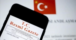 14 Eylül 2026 Tarihli ve 33370 Sayılı Resmî Gazete