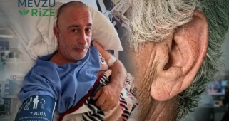 Kulaktaki çizgi kalp krizi belirtisi mi? Frank çizgisi nedir, ne anlama gelir?