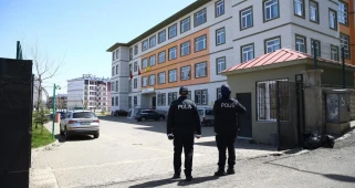 Okullarda güvenlikte "topyekun" dönem