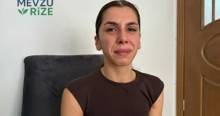 Erkek Şiddeti Bitmiyor: Seda Nur Gözyaşlarıyla İsyan Etti: "Ölmek İstemiyorum"